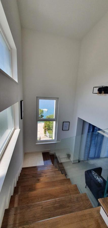 Mimoza Villa Rogoznica  Exteriör bild