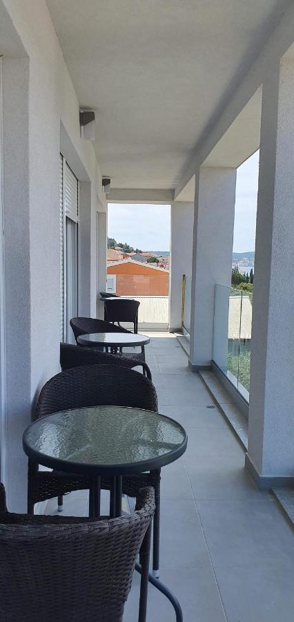 Mimoza Villa Rogoznica  Exteriör bild
