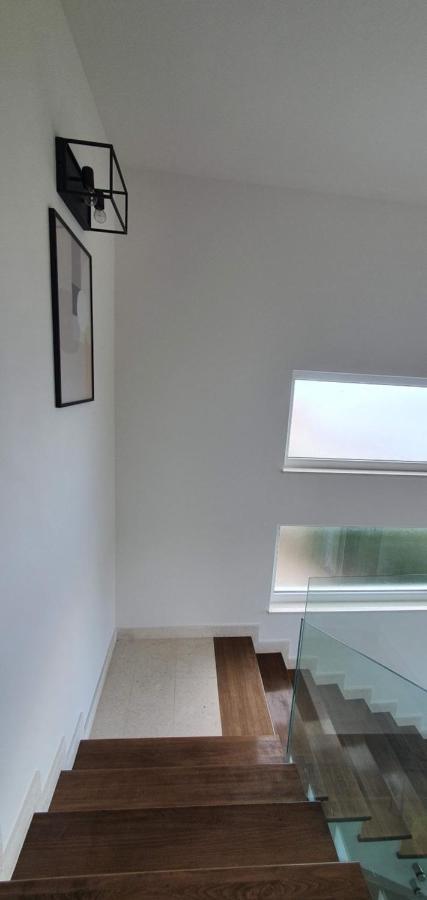 Mimoza Villa Rogoznica  Exteriör bild