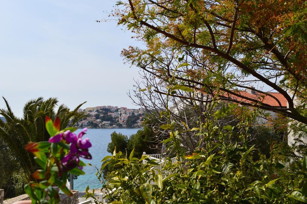 Mimoza Villa Rogoznica  Rum bild