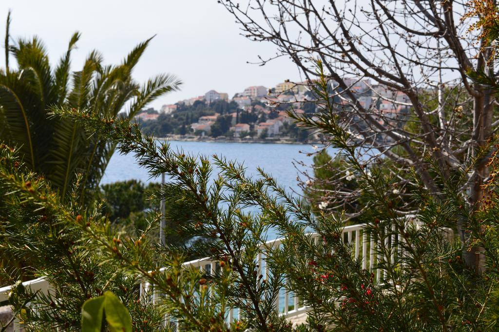 Mimoza Villa Rogoznica  Rum bild