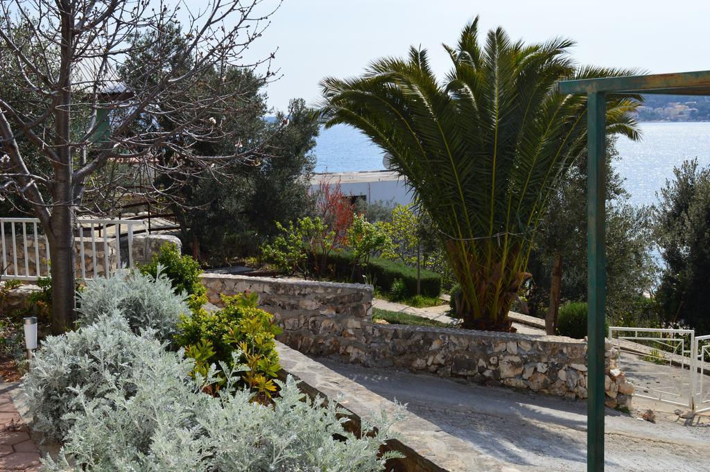 Mimoza Villa Rogoznica  Rum bild